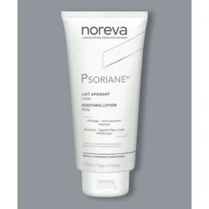 PSORIANE LAIT APAISANT HYDRATANT