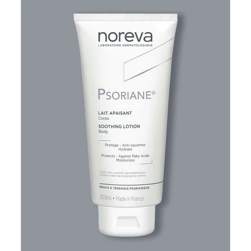 PSORIANE LAIT APAISANT HYDRATANT