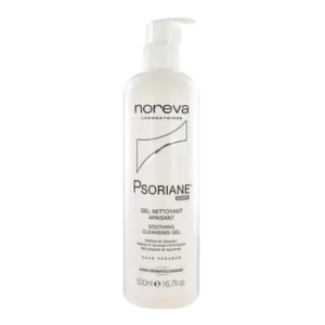 PSORIANE GEL NETTOYANT 500 ML