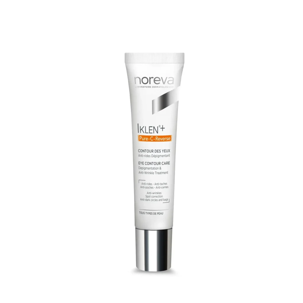 EYE CARE CONTOUR YEUX ANTI RIDE