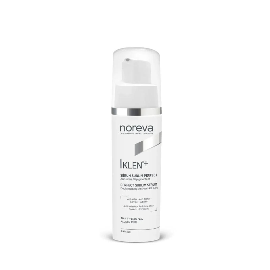 IKLEN SERUM 30 ML
