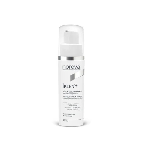 IKLEN SERUM 30 ML