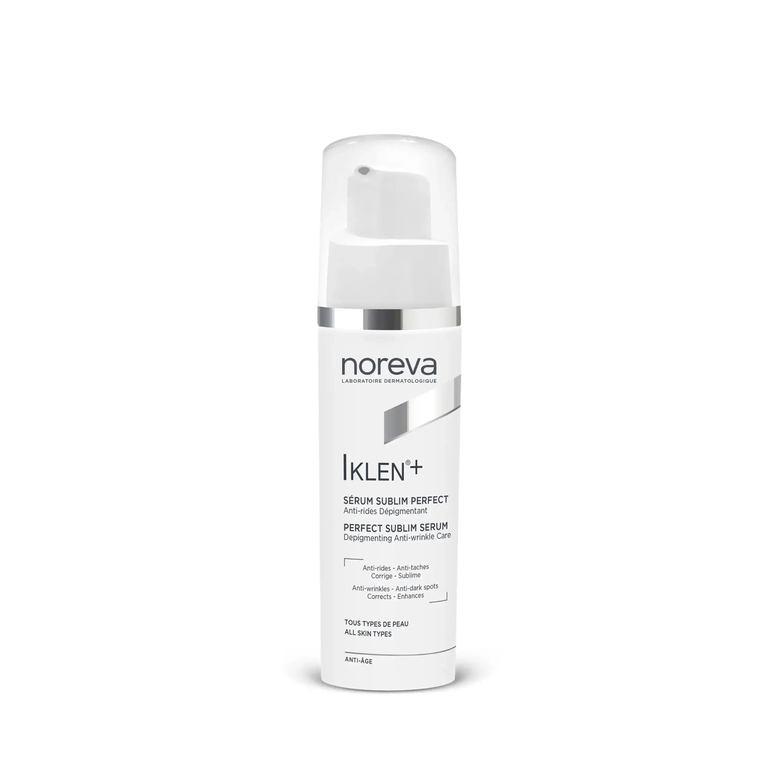 IKLEN SERUM 30 ML - Image 1