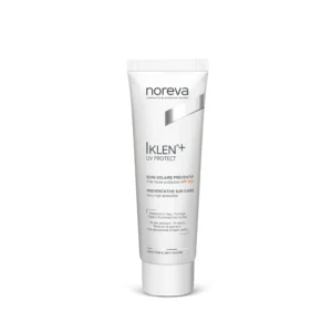 IKLEN SOLAIRE SPF 50+ 50 ML