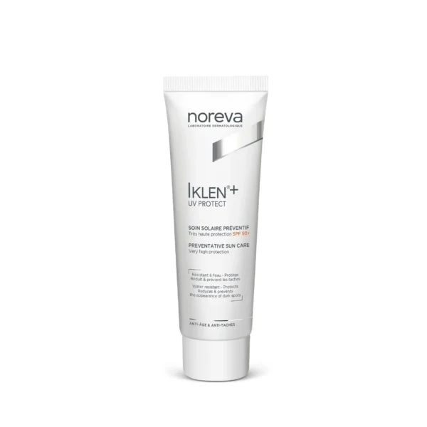 IKLEN SOLAIRE SPF 50+ 50 ML