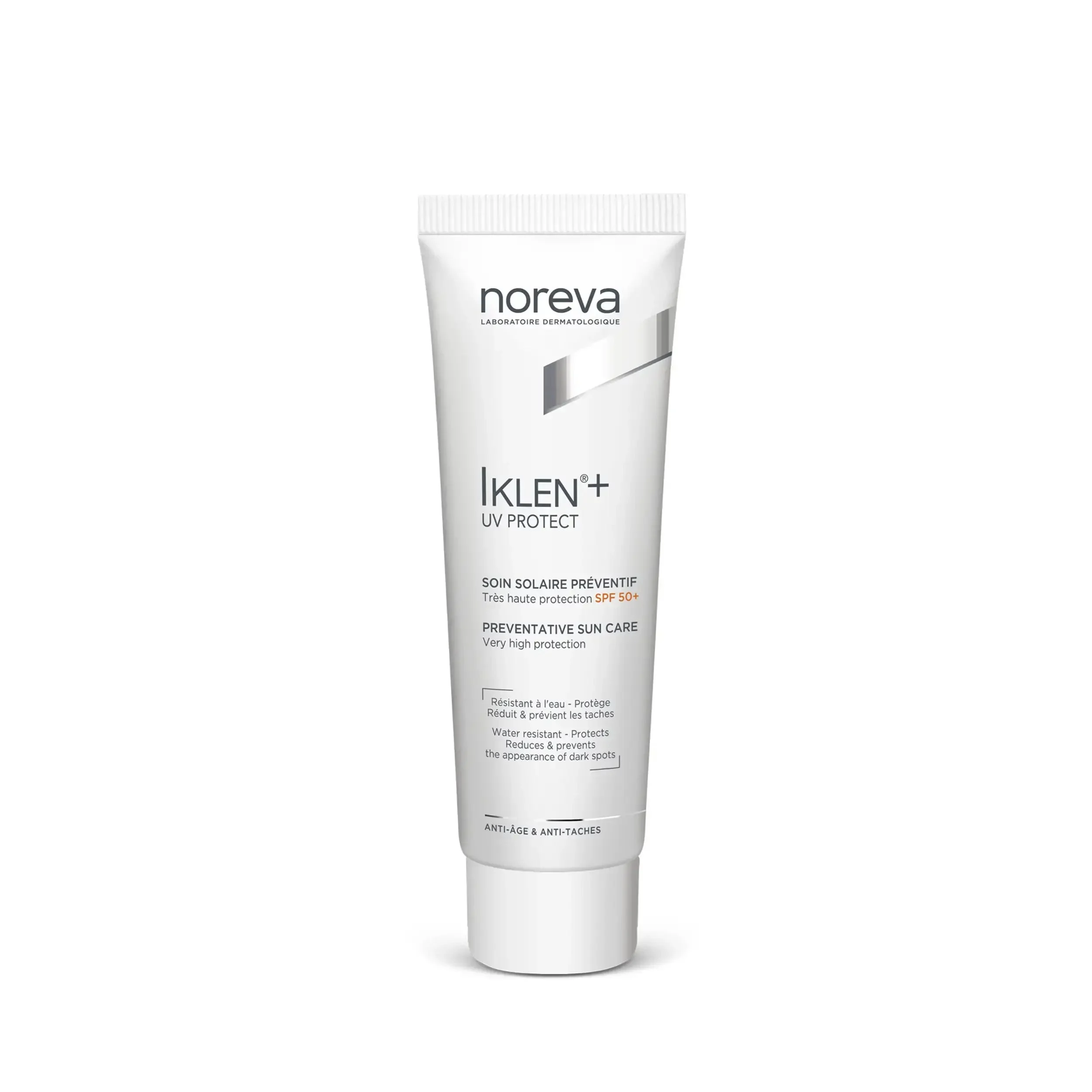 IKLEN SOLAIRE SPF 50+ 50 ML - Image 1
