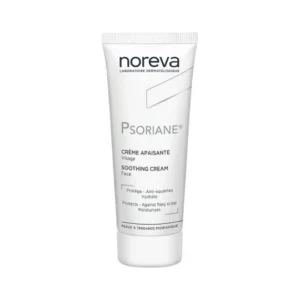 PSORIANE CREME APAISANTE HYDRATANTE VISAGE 40 ML