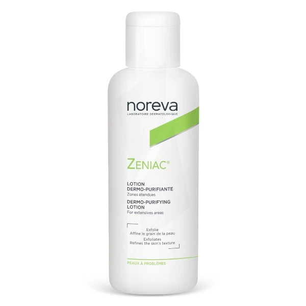 ZENIAC LOTION 125 ML