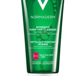 NORMADERM BHA FLUIDE DOUBLE CORRECTION HYDRATANT 30 ML PM