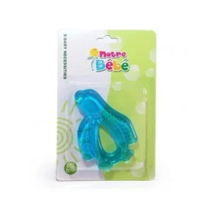 NB ANNEAU SILICONE DAUPHIN (COMED)