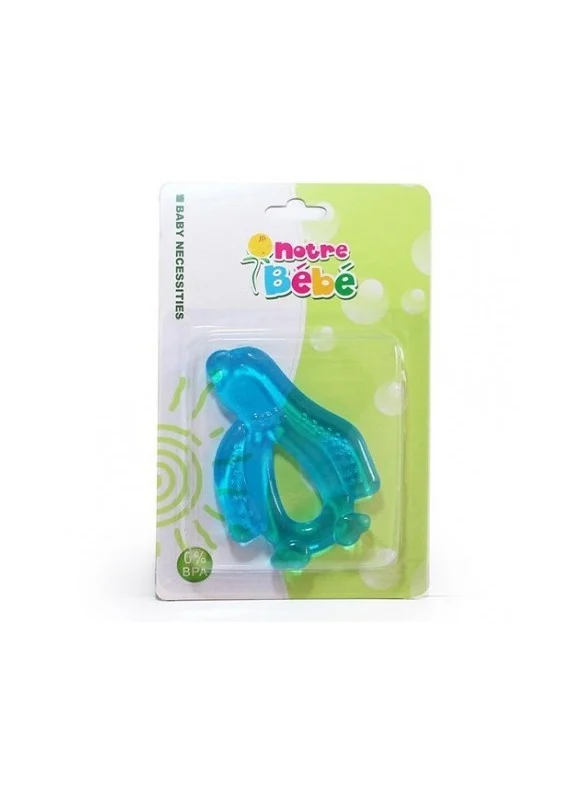 NB ANNEAU SILICONE DAUPHIN (COMED)