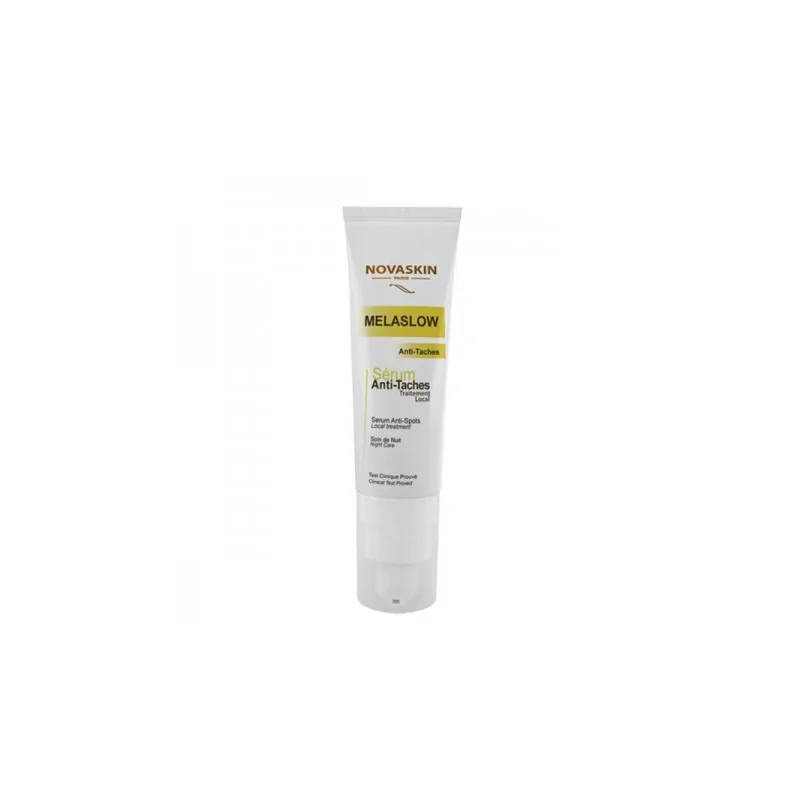 NOVASKIN SERUM ANTI TACHE - Image 1