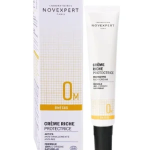 NOVEXPERT CREME RICHE PROTECTRICE 40 ML