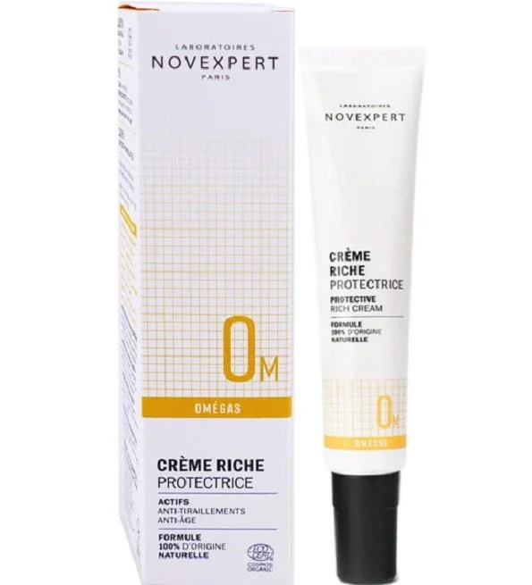 NOVEXPERT CREME RICHE PROTECTRICE 40 ML