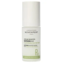 NOVEXPERT SERUM BOOSTER WHITENING 30 ML