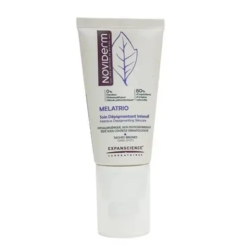 MELATRIO SOIN DEPIGMENTANT INTENSIF 40 ML