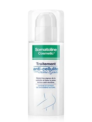 SOMATOLINE TRAITEMENT ANTICELLULITE INCRUSTEE 150 ML 15 JOURS