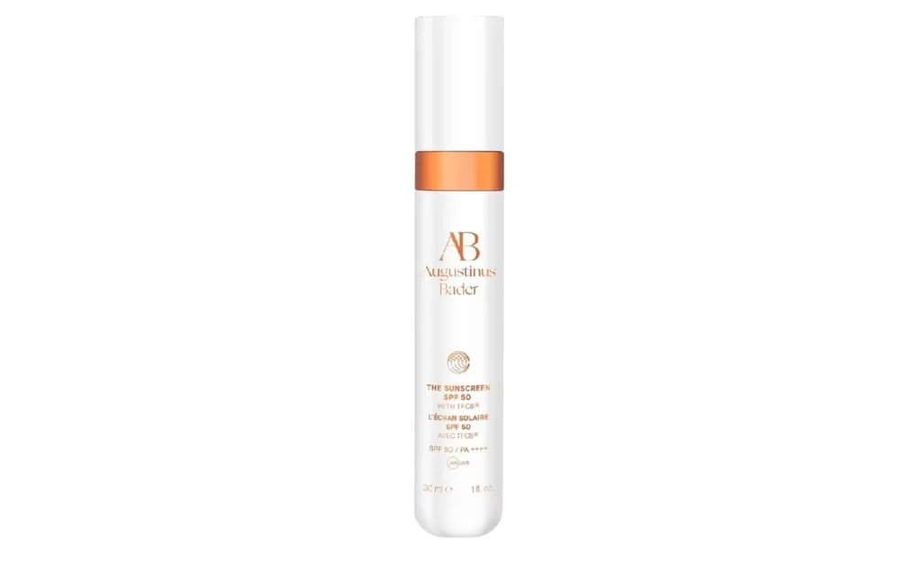 RILASTIL ECRAN COMFORT MAT SPF50+ 40 ML