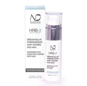 NUBIANCE SERUM ANTI TACHES HRB3 30 ML