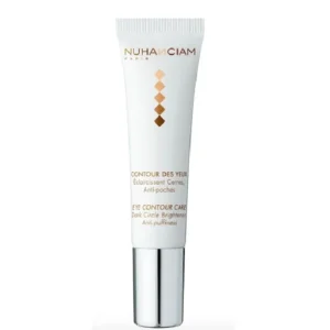 NUHANCIAM CONTOUR DES YEUX 15 ML