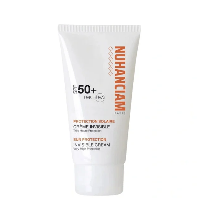 NUHANCIAM FLUIDE PHOTO PROTECT SPF 50+ - Image 1
