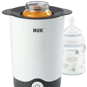 NUK CHAUFE BIBERON ELECTRIQUE