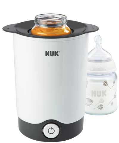 NUK CHAUFE BIBERON ELECTRIQUE