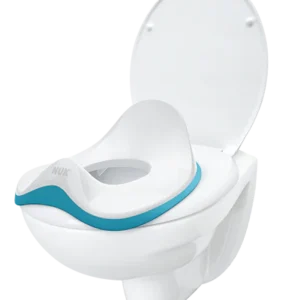 NUK REDUCTEUR DE WC VERT