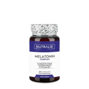 MELATONINE 1.8 MG X 36 + MAGNESIUM X 60 PACK