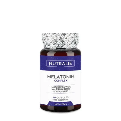 MELATONINE 1.8 MG X 36 + MAGNESIUM X 60 PACK