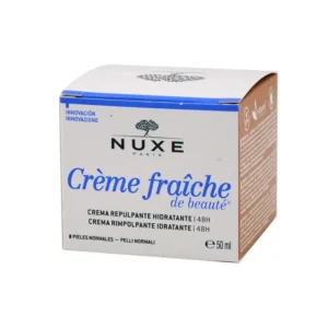 NUXE CREME FRAICHE DE BEAUTE 48H P.NORMALE 50 ML