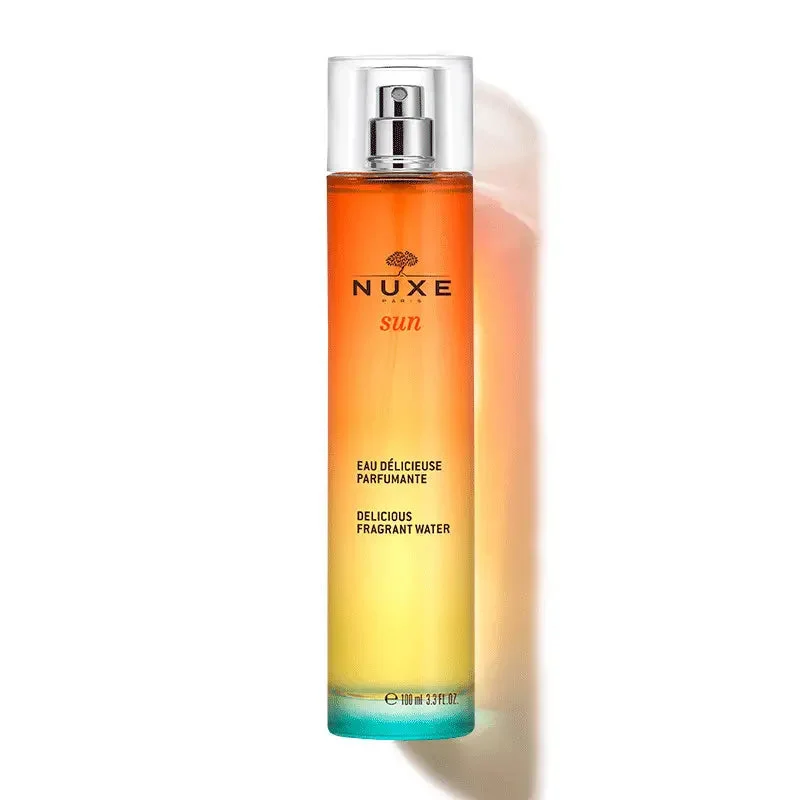 NUXE SUN EAU PARFUMANTE 100ML - Image 1