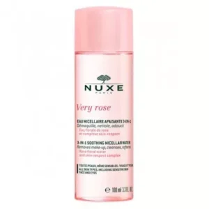 NUXE VERY ROSE EAU MICELLAIRE 100 ML