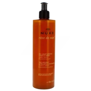 ROGE CAVAILLES GEL SURGRAS B.D (300 ML X 2) CLASSIQUE