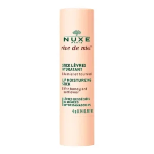 NUXE REVE DE MIEL STICK LÉVRES 4 GR