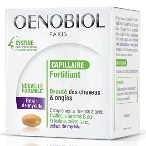 OENOBIOL CAPILLAIRE FORTIFIANT