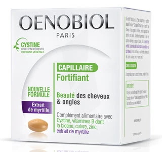 OENOBIOL CAPILLAIRE FORTIFIANT
