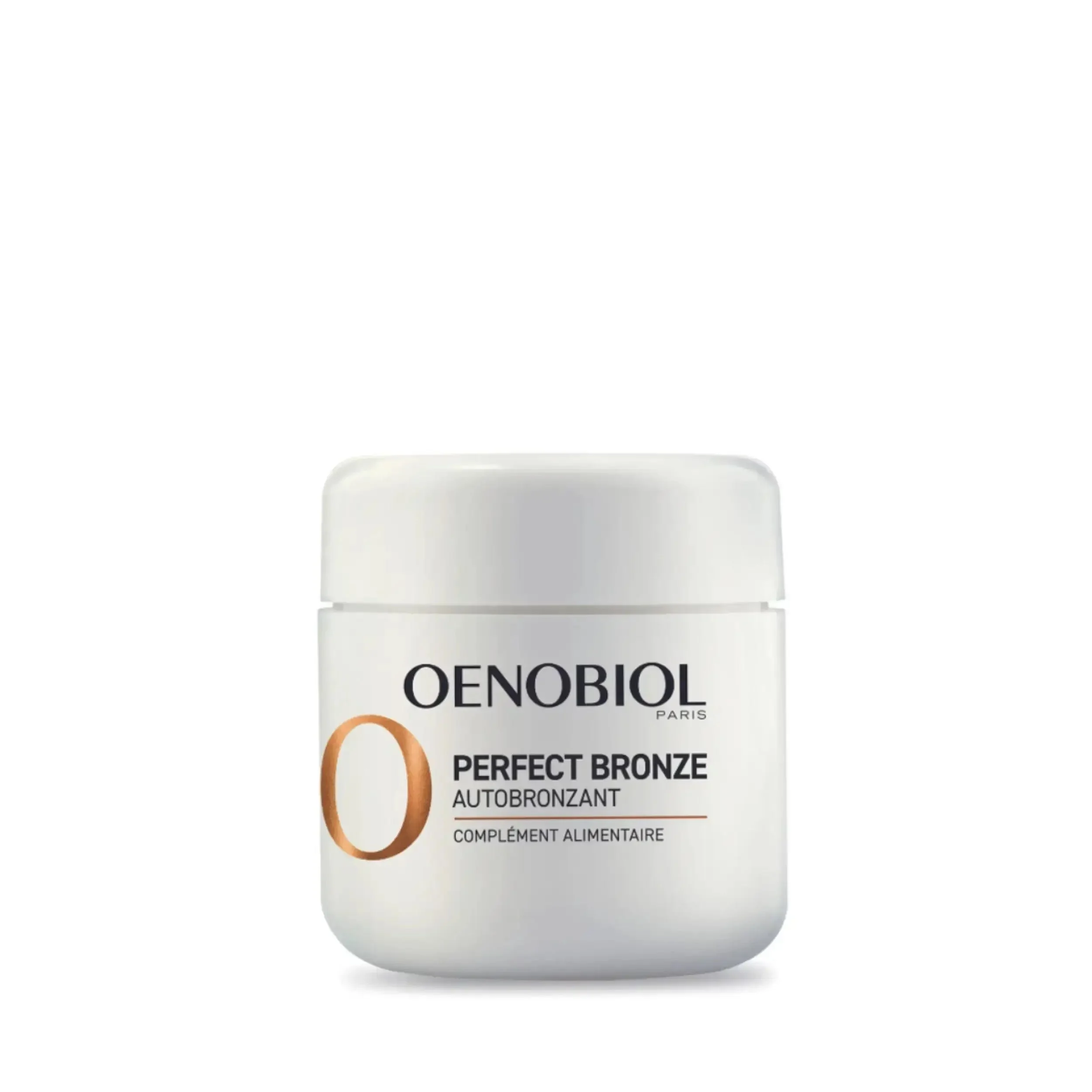 OENOBIOL SOLAIRE 8MG X 30 CAPS - Image 1