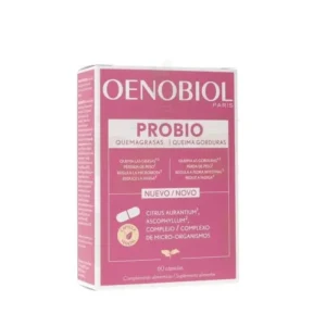 OENOBIOL TOP SLIM BRULEUR