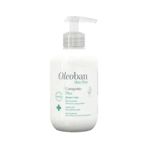 OLEOBAN COMPOSTO DERMA