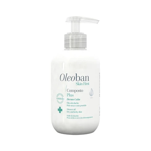 OLEOBAN COMPOSTO DERMA