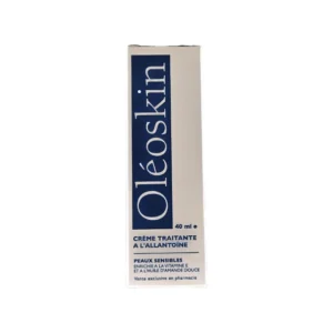 OLEOSKIN CREME 40 GR PM