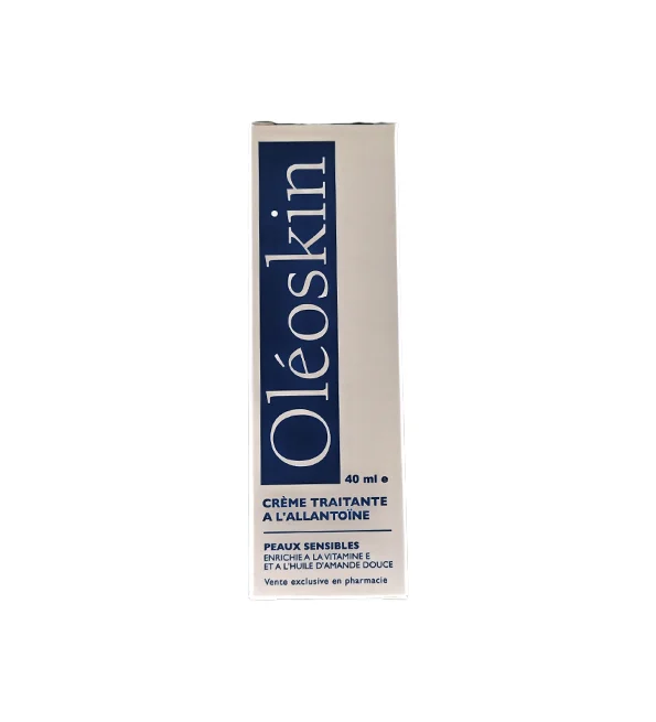 OLEOSKIN CREME 40 GR PM