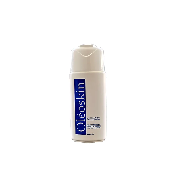 OLEOSKIN LAIT FL 200 ML