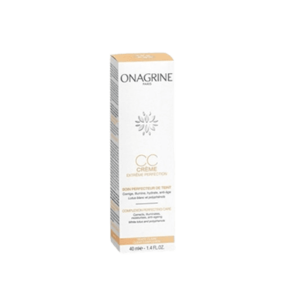 ONAGRINE CC CREME EXTREME TRES CLAIRE 40 ML