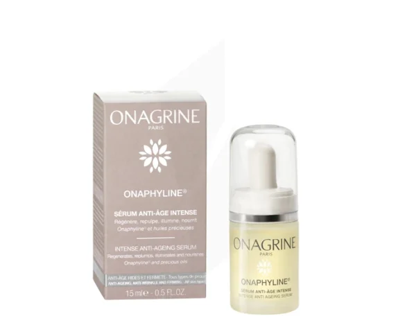 ONAPHYLINE SERUM ANTI AGE INTENSE 15 ML