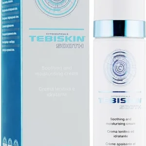 TEBISKIN SOOTH CREME ANTI ROUGEUR