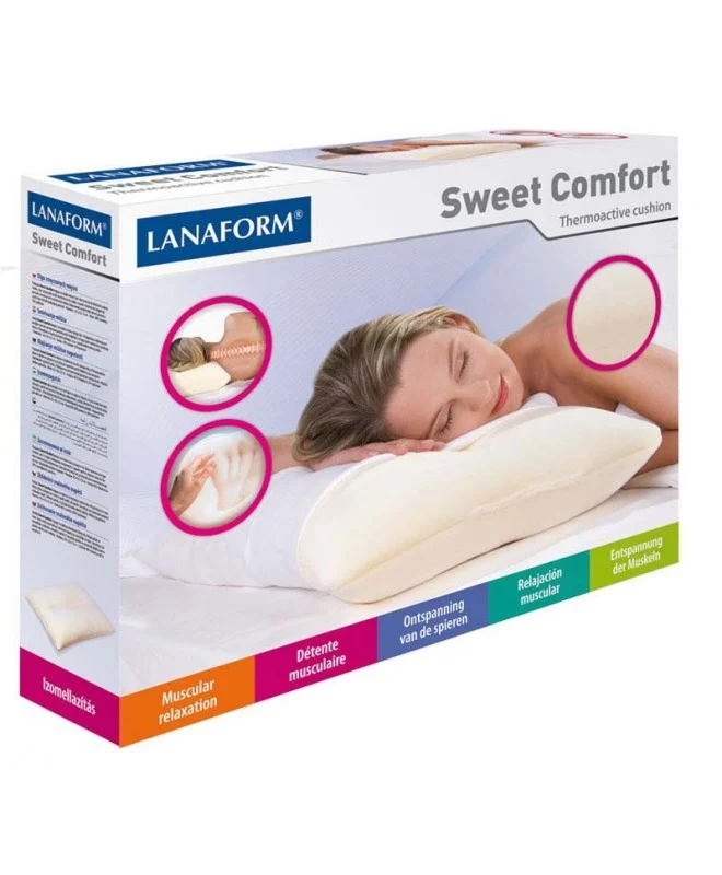 OREILLER SWEET COMFORT - Image 1