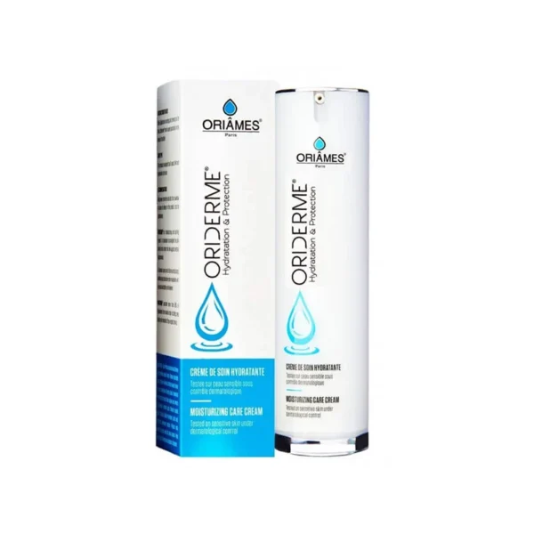 ORIDERME CREME HYDRATANTE 50 ML