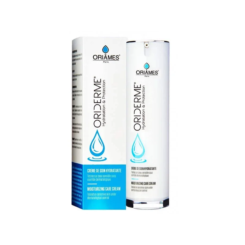 ORIDERME CREME HYDRATANTE 50 ML - Image 1